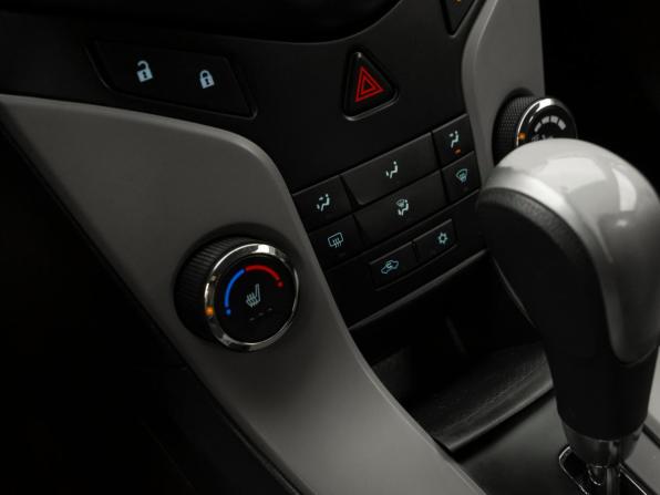 Chevrolet Cruze I с пробегом 2012 года, цена 590 000 рублей, 254909 км, хэтчбек, Автокод Объявления