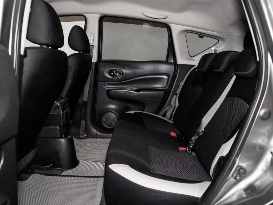 Nissan Note II Рестайлинг Иркутск  - изображение 7