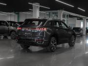 Volkswagen Tayron I Рестайлинг Москва  - изображение 34