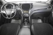 Hyundai Santa Fe III Кемерово  - изображение 36