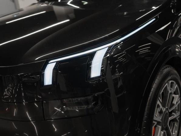 Lynk &amp; Co 900 с пробегом 2025 года, цена 7 850 000 рублей, 20 км, внедорожник, Автокод Объявления