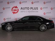 Mercedes-Benz S-Класс VI (W222 C217) Минеральные Воды  - изображение 31