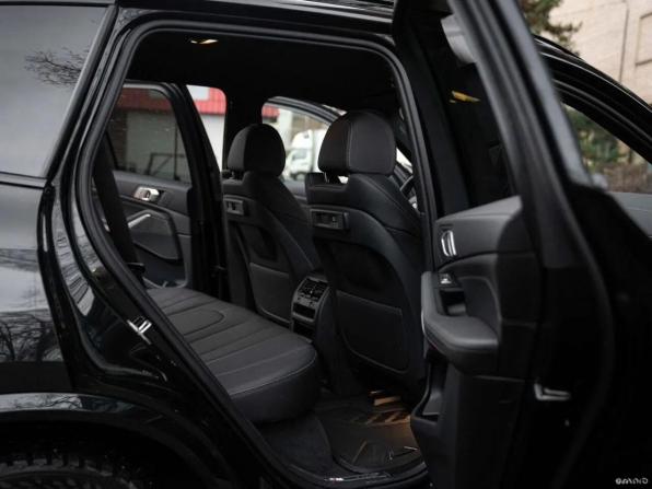 BMW X5 IV (G05/G18) с пробегом 2021 года, цена 9 850 000 рублей, 11098 км, внедорожник, Автокод Объявления