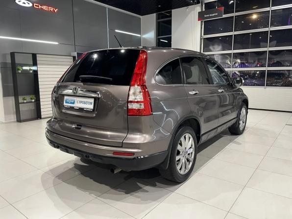 Honda CR-V III Рестайлинг с пробегом 2011 года, цена 1 465 000 рублей, 208053 км, внедорожник, Автокод Объявления