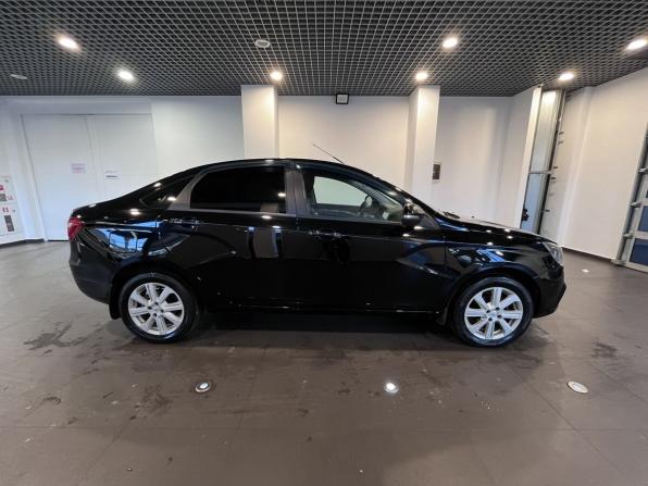 Lada (ВАЗ) Vesta I с пробегом 2019 года, цена 883 000 рублей, 279149 км, седан, Автокод Объявления