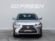 Lexus NX I Краснодар  - изображение 25