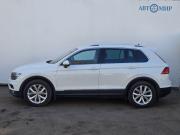 Volkswagen Tiguan II Москва  - изображение 19