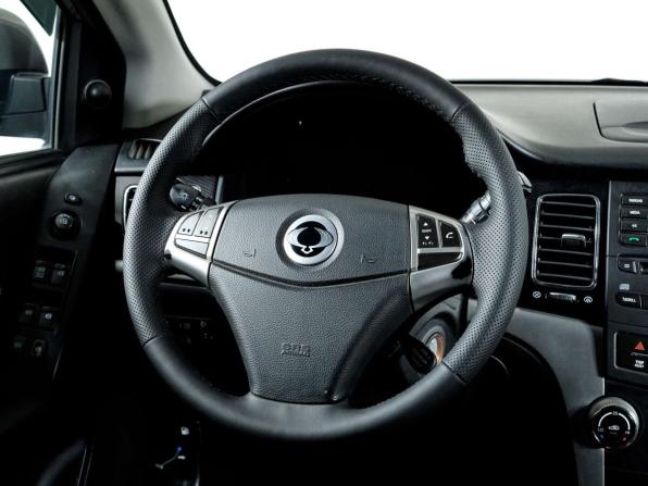 SsangYong Actyon II с пробегом 2012 года, цена 735 000 рублей, 218061 км, внедорожник, Автокод Объявления