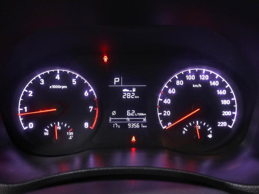 Hyundai Solaris II Ростов-на-Дону  - изображение 15