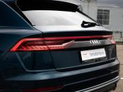 Audi Q8 I (4M) Москва  - изображение 62