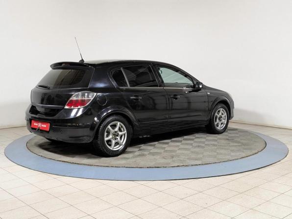Opel Astra H Рестайлинг с пробегом 2008 года, цена 408 900 рублей, 235000 км, хэтчбек, Автокод Объявления