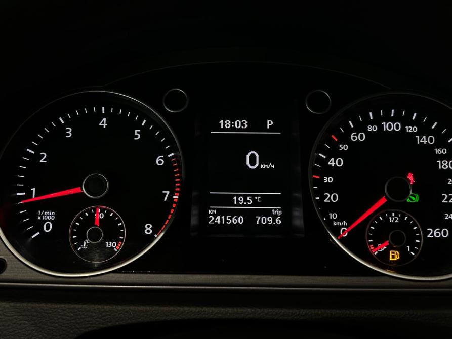 Volkswagen Passat B7 Санкт-Петербург  - изображение 24