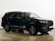 Chery Tiggo 8 Pro Max I Рестайлинг Мурманск  - изображение 27