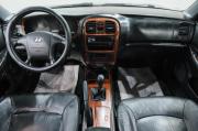 Hyundai Sonata IV (EF) Рестайлинг Новокузнецк  - изображение 48