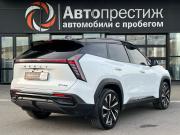 Geely Atlas II Волгоград  - изображение 30