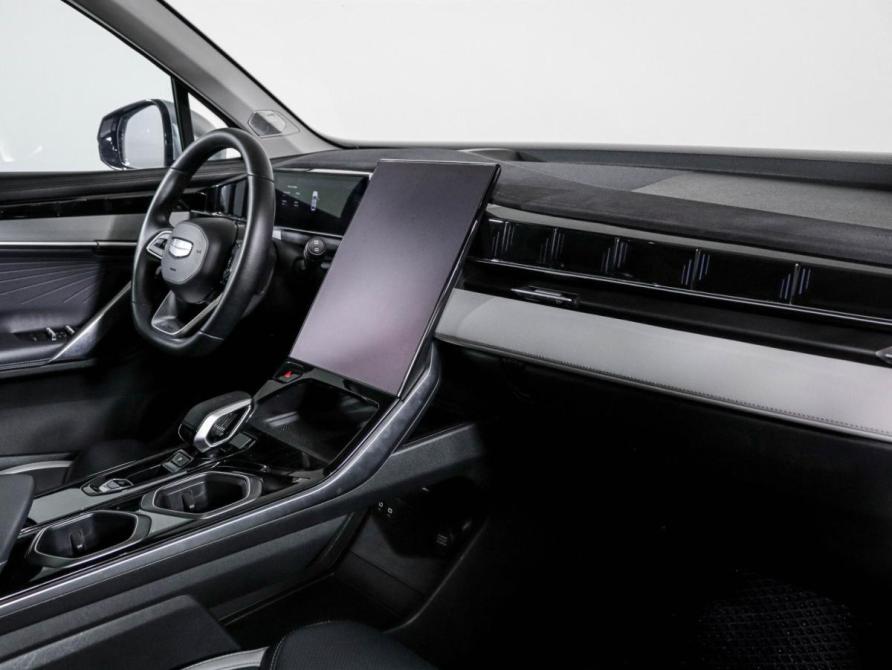 Geely Atlas II Москва  - изображение 9