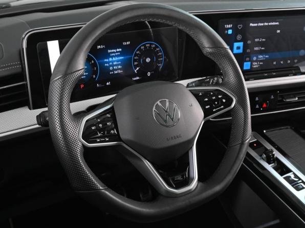 Volkswagen Tavendor I с пробегом 2024 года, цена 4 590 000 рублей, 16684 км, внедорожник, Автокод Объявления
