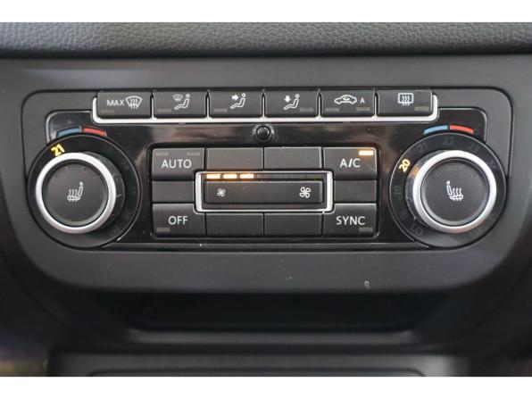 Volkswagen Tiguan I Рестайлинг с пробегом 2013 года, цена 1 560 500 рублей, 122439 км, внедорожник, Автокод Объявления