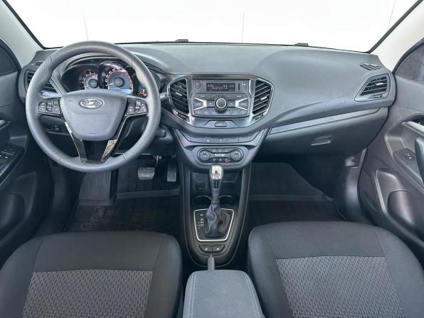 Lada (ВАЗ) Vesta I с пробегом 2020 года, цена 1 100 000 рублей, 57853 км, седан, Автокод Объявления