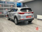 Kia Sportage IV Пермь  - изображение 21