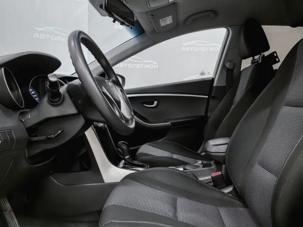 Hyundai i30 II с пробегом 2014 года, цена 1 270 000 рублей, 116000 км, хэтчбек, Автокод Объявления