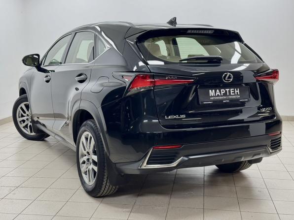 Lexus NX I Рестайлинг с пробегом 2019 года, цена 3 920 000 рублей, 67438 км, внедорожник, Автокод Объявления