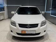 Toyota Corolla X (E140 E150) Рестайлинг Новосибирск  - изображение 27