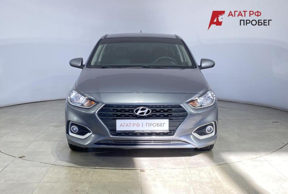 Hyundai Solaris II Саранск  - изображение 2