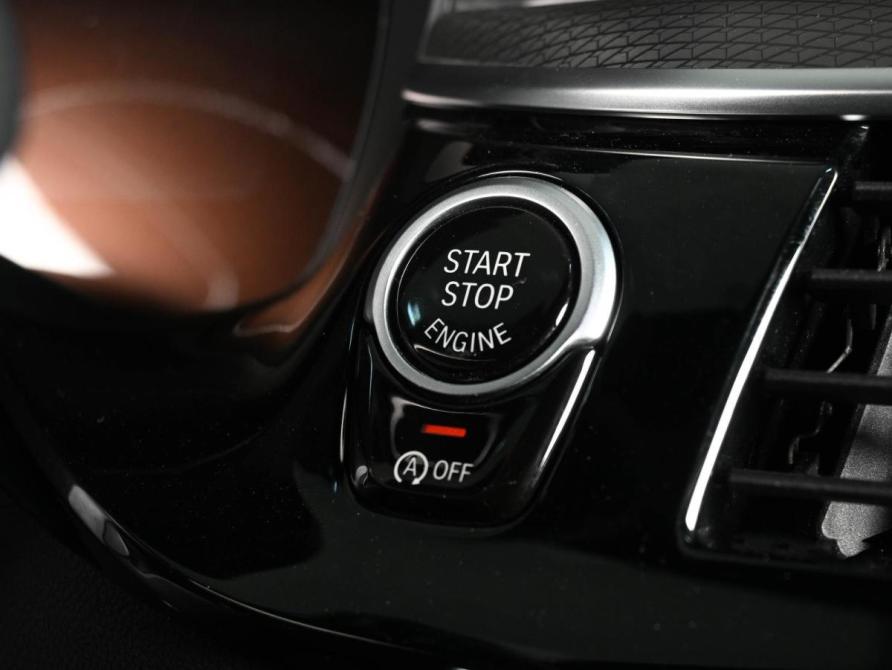 BMW 5 серии VII (G30/G31/G38) Рестайлинг Ростов-на-Дону  - изображение 18