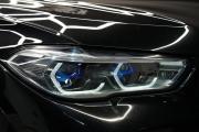 BMW X5 IV (G05/G18) Крым  - изображение 62