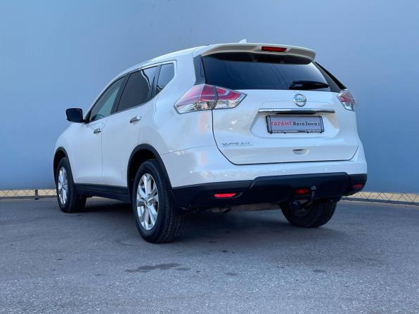 Nissan X-Trail III с пробегом 2017 года, цена 2 070 000 рублей, 86441 км, внедорожник, Автокод Объявления