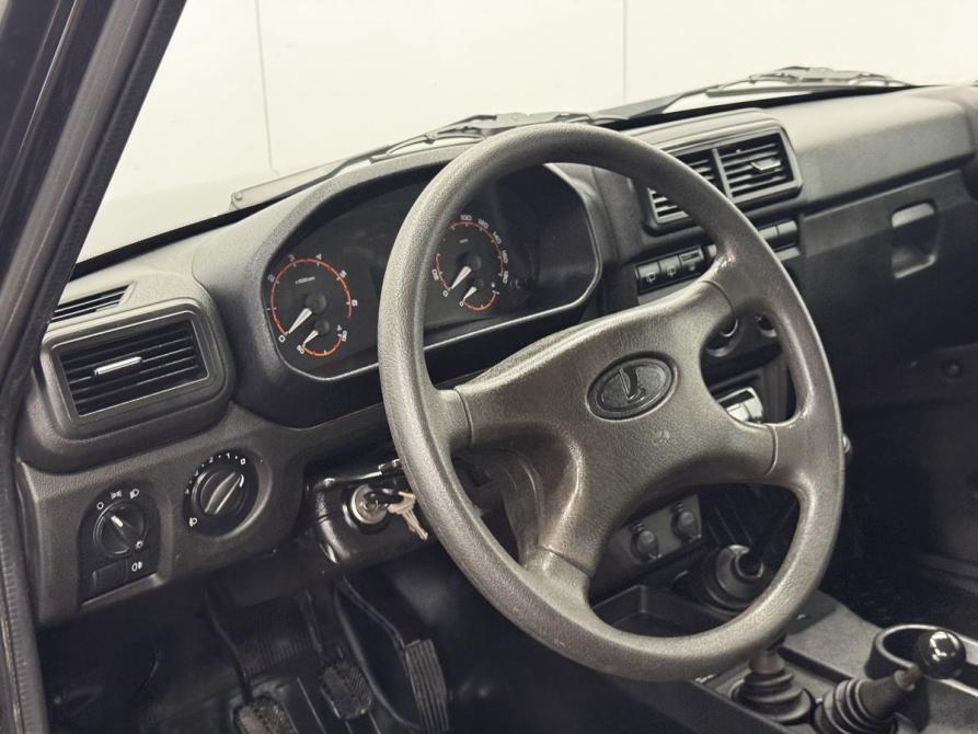 Lada (ВАЗ) Niva Legend Воронеж  - изображение 15