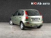 Lada (ВАЗ) Kalina I Екатеринбург  - изображение 18