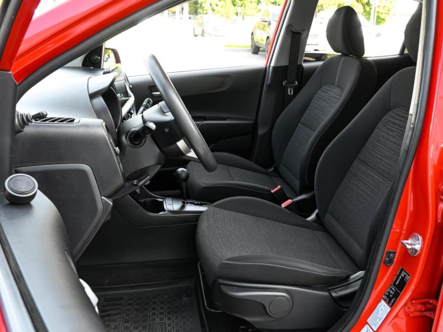 Kia Picanto III Волгоград  - изображение 10