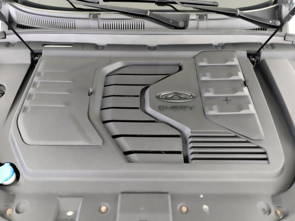 Chery Tiggo 7 Pro I с пробегом 2022 года, цена 1 750 000 рублей, 57019 км, внедорожник, Автокод Объявления