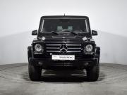 Mercedes-Benz G-Класс II (W463) Рестайлинг 3 Санкт-Петербург  - изображение 22