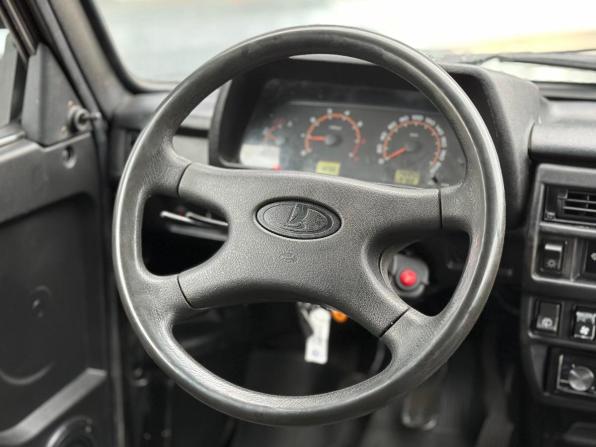 Lada (ВАЗ) 2131 (4x4) I с пробегом 2019 года, цена 479 000 рублей, 146890 км, внедорожник, Автокод Объявления
