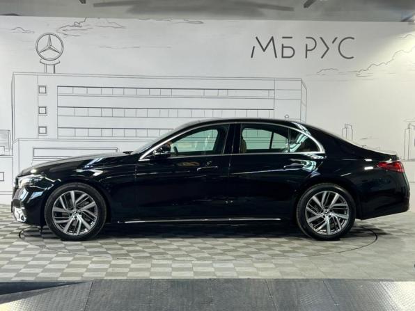 Новый Mercedes-Benz E-Класс VI (W214 S214) 2025 года, цена 7 880 000 рублей, седан, Автокод Объявления