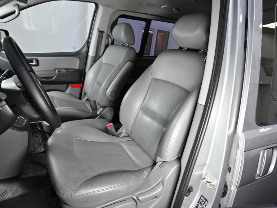 Hyundai Grand Starex I Москва  - изображение 8