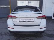 Skoda Rapid II Москва  - изображение 21