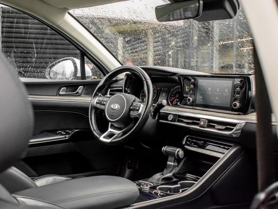 Kia K5 III Санкт-Петербург  - изображение 20