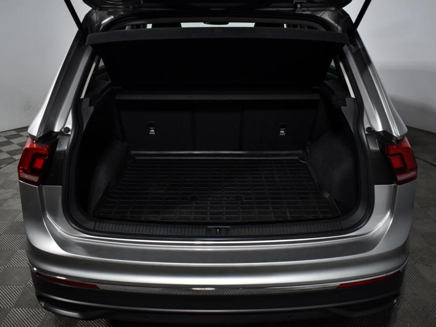 Volkswagen Tiguan II Рестайлинг Санкт-Петербург  - изображение 19