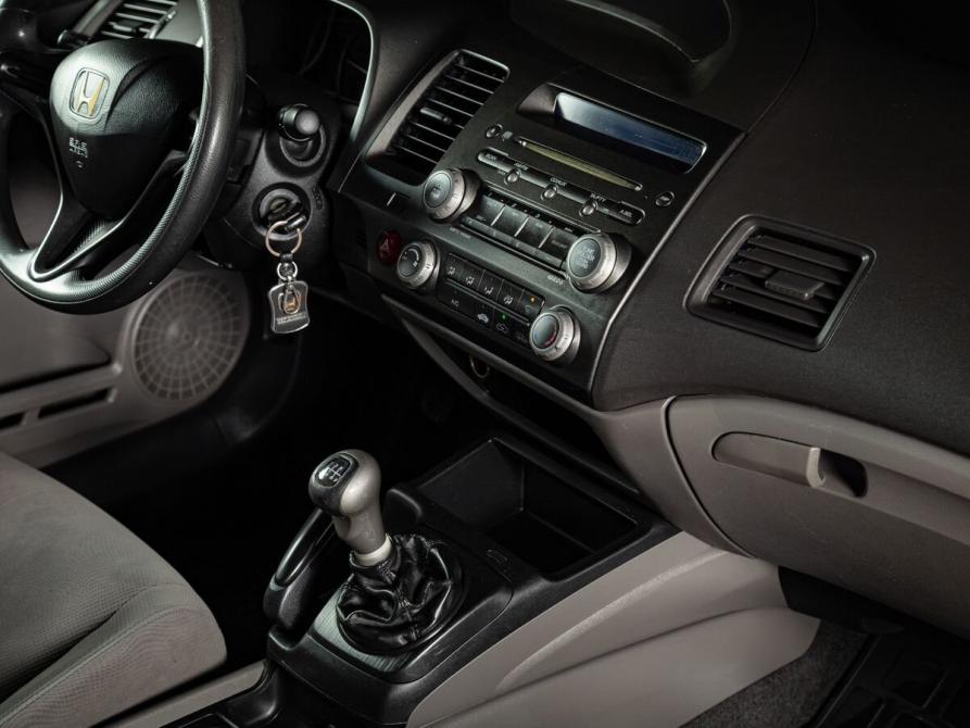 Honda Civic VIII Тюмень  - изображение 19