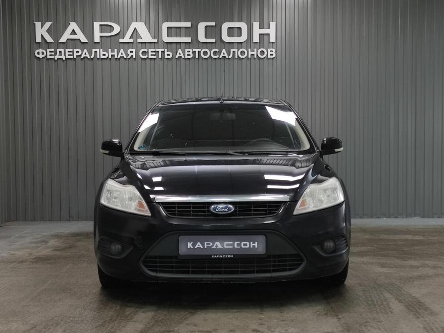 Ford Focus II Рестайлинг Пермь  - изображение 3