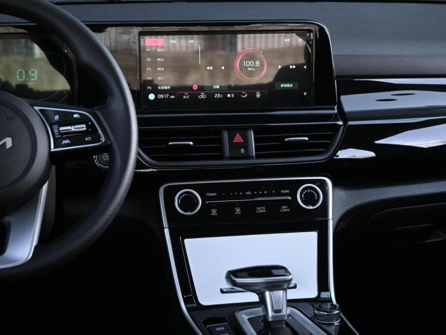 Kia Seltos II Новороссийск  - изображение 23