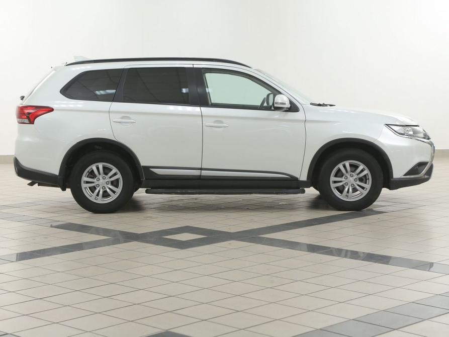 Mitsubishi Outlander III Рестайлинг 3 Иваново  - изображение 5