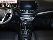 Lada (ВАЗ) Vesta I Белгород  - изображение 31