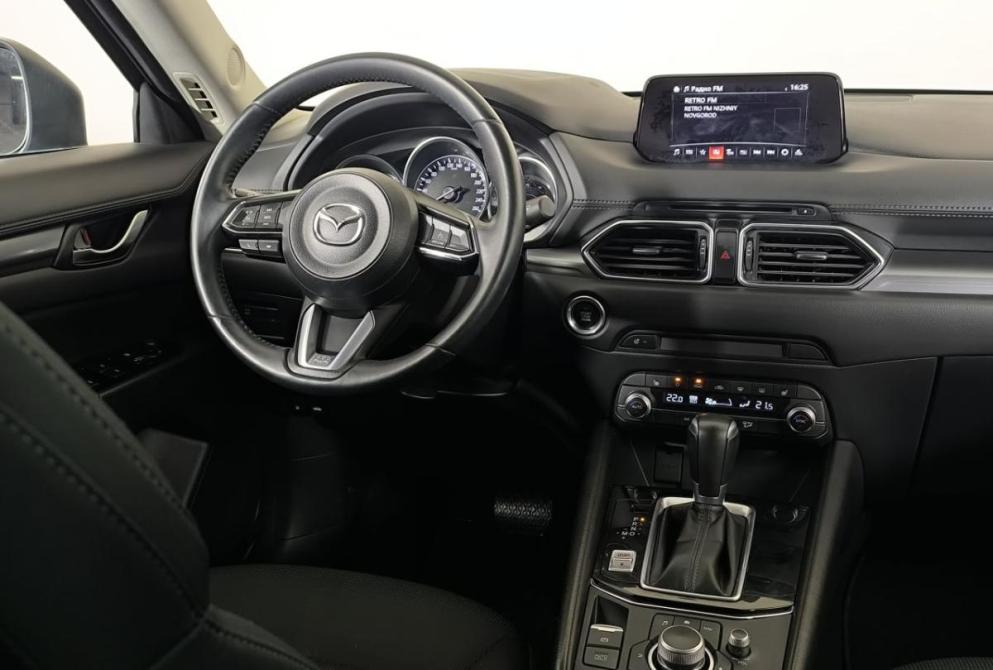 Mazda CX-5 II Нижний Новгород  - изображение 11