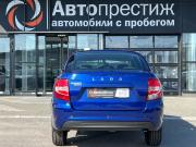 Lada (ВАЗ) Granta I Рестайлинг Волгоград  - изображение 27