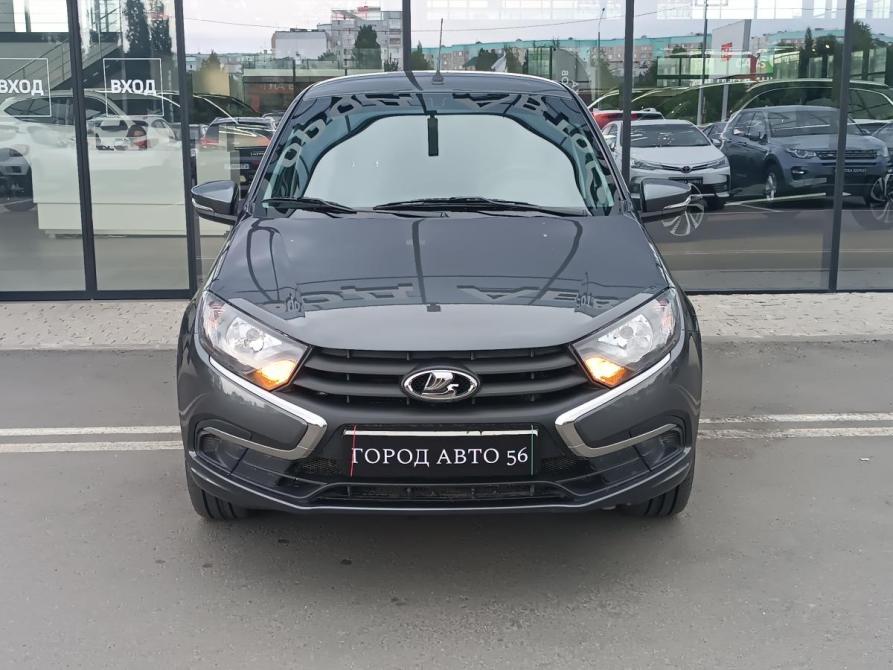 Lada (ВАЗ) Granta I Рестайлинг Оренбург  - изображение 2